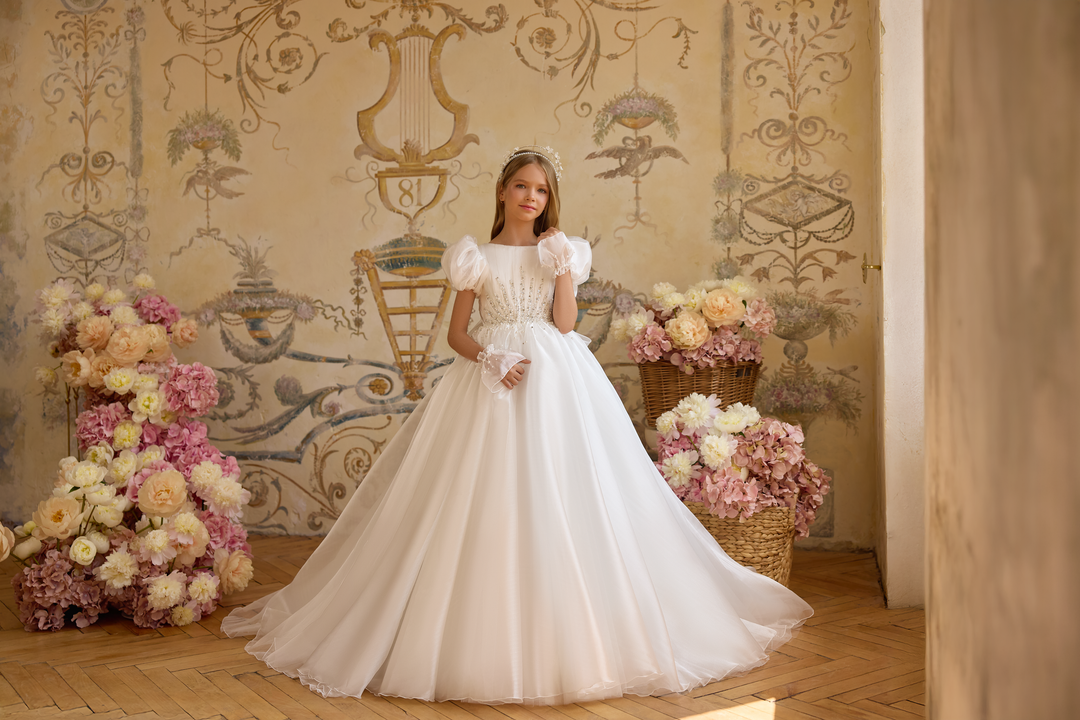 PENTELEI 3824 Dress - FOSTANI.com