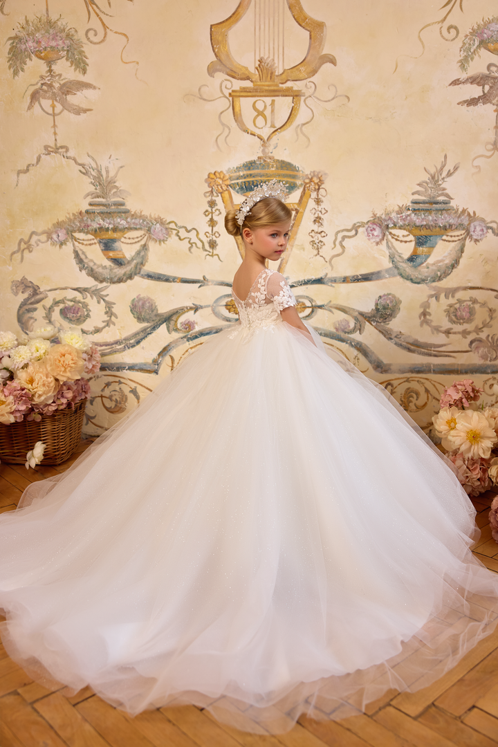 PENTELEI 3825 Dress - FOSTANI.com