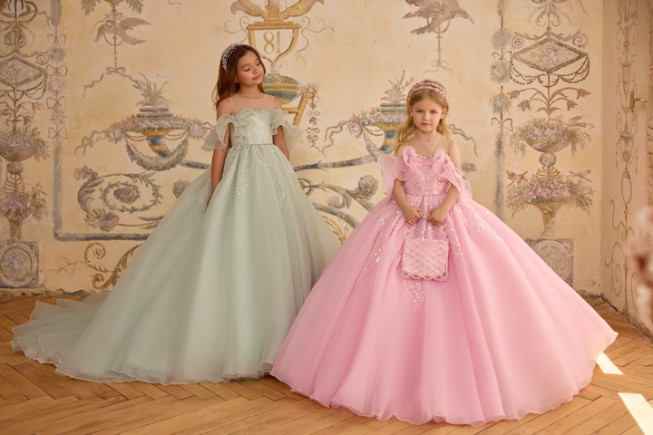 PENTELEI 3830 Dress - FOSTANI.com