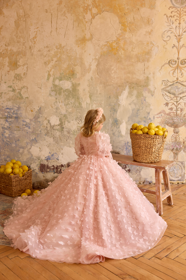 PENTELEI 3835 Dress - FOSTANI.com