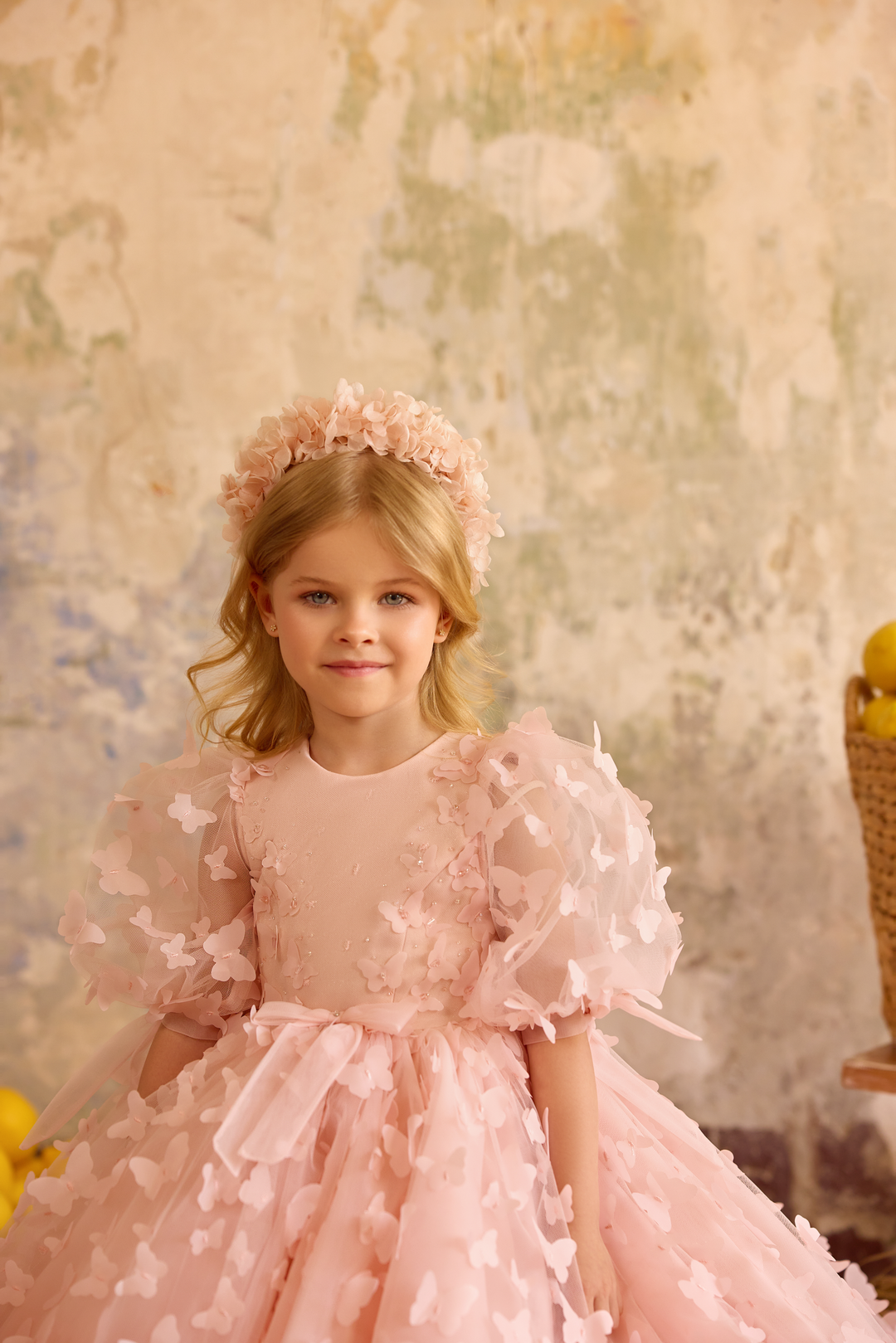 PENTELEI 3835 Dress - FOSTANI.com