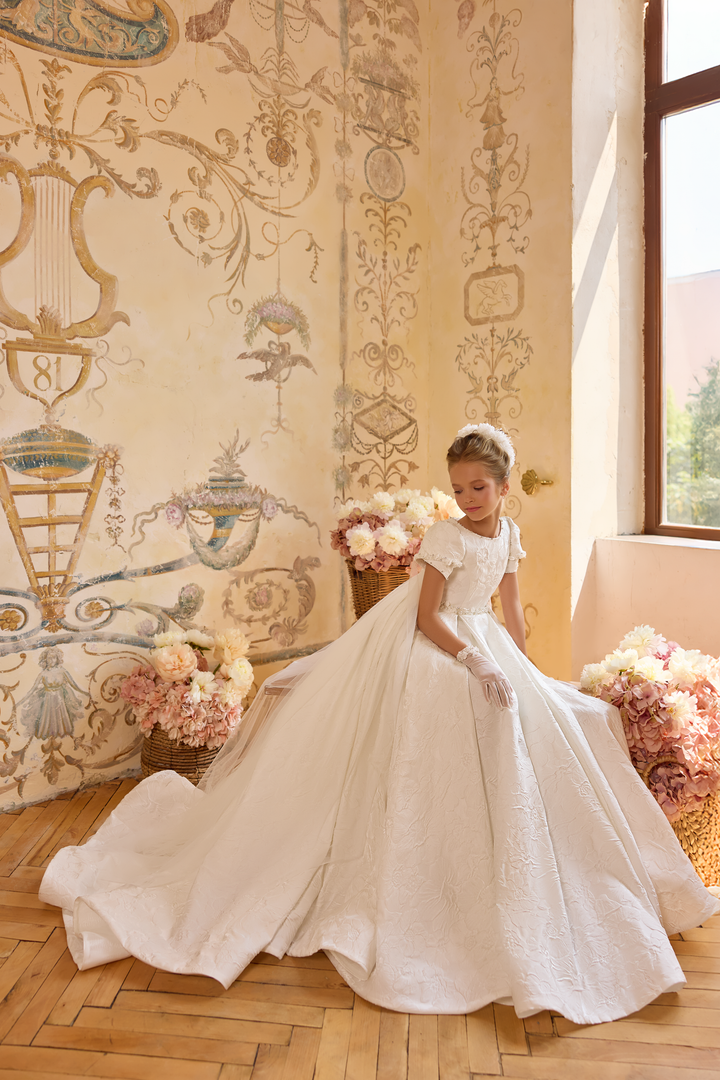 PENTELEI 3836 Dress - FOSTANI.com