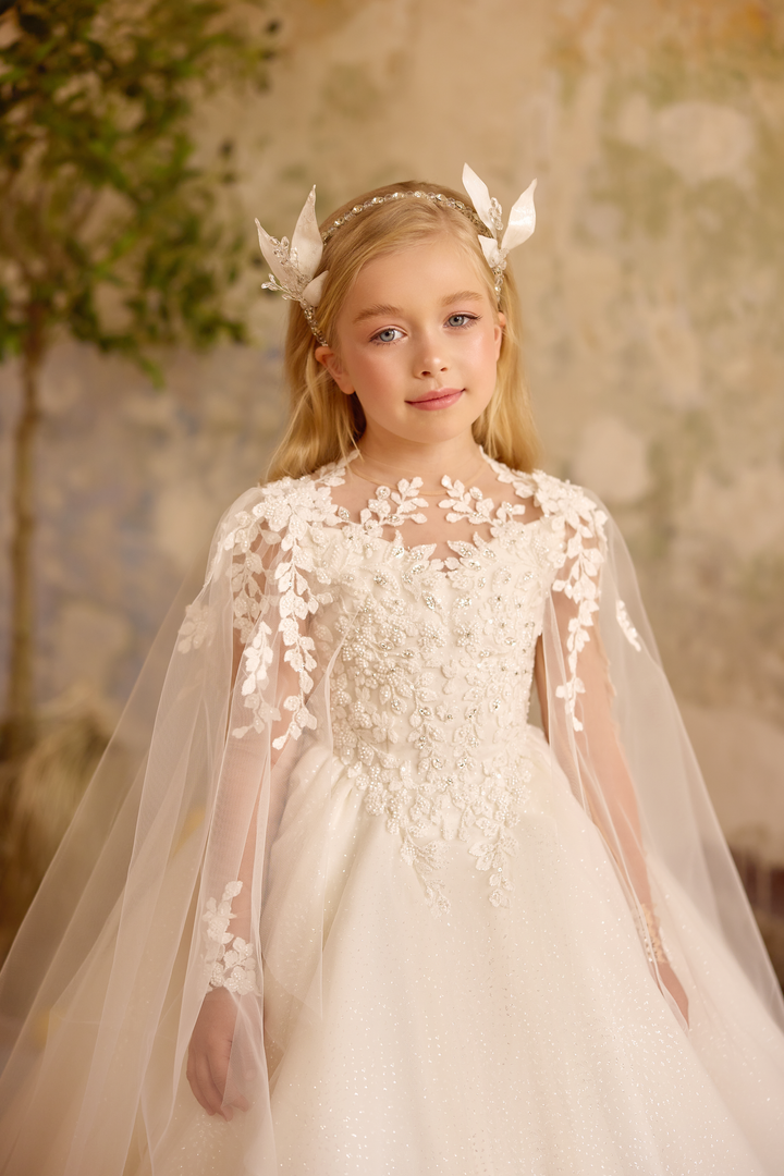 PENTELEI 3837 Dress - FOSTANI.com