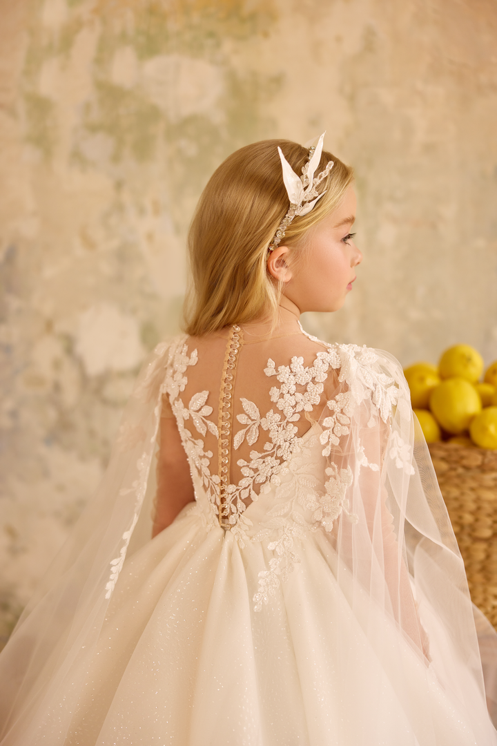 PENTELEI 3837 Dress - FOSTANI.com