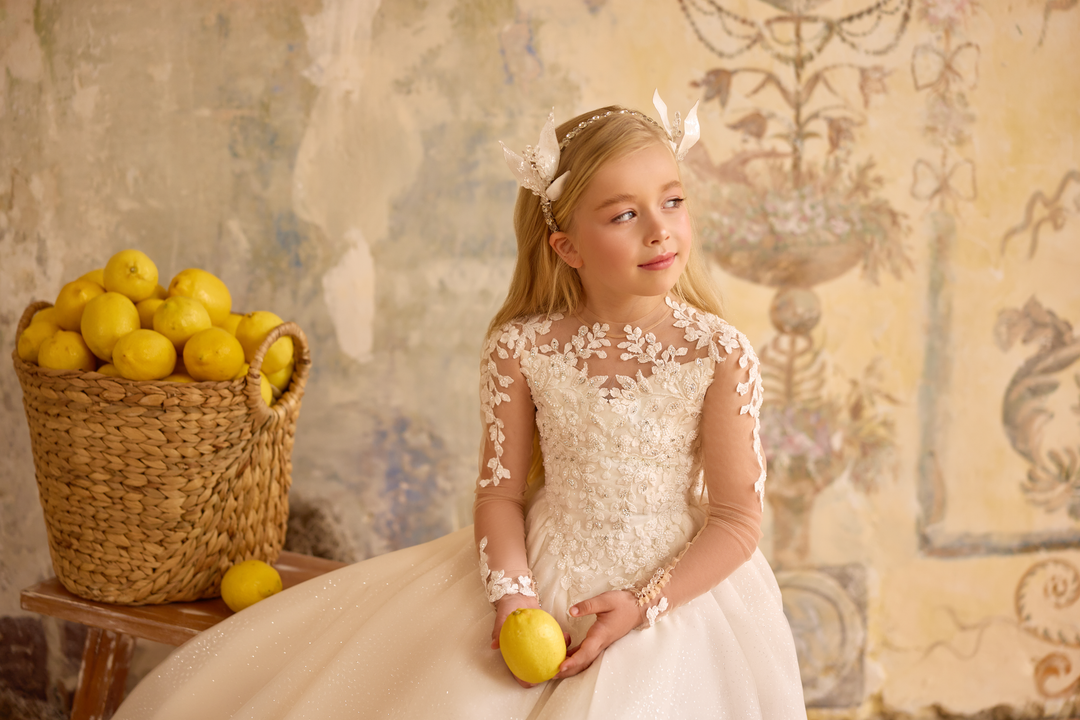 PENTELEI 3837 Dress - FOSTANI.com