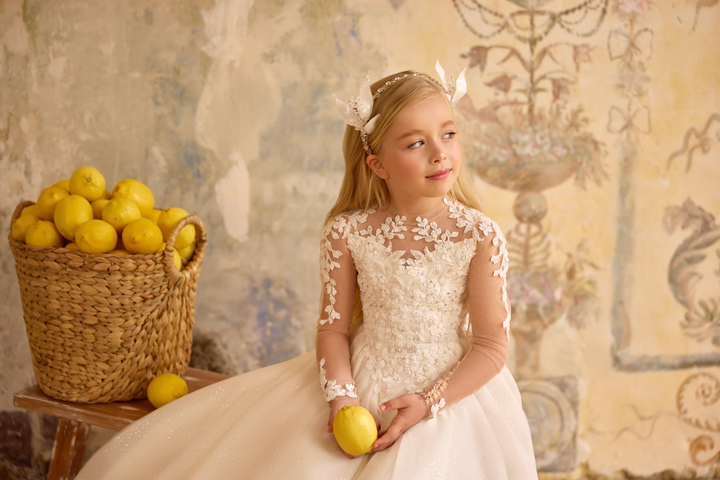 PENTELEI 3837 Dress - FOSTANI.com