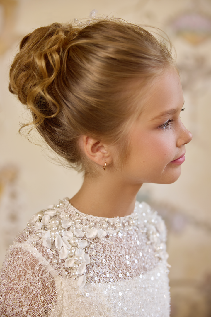 PENTELEI 3840 Dress - FOSTANI.com