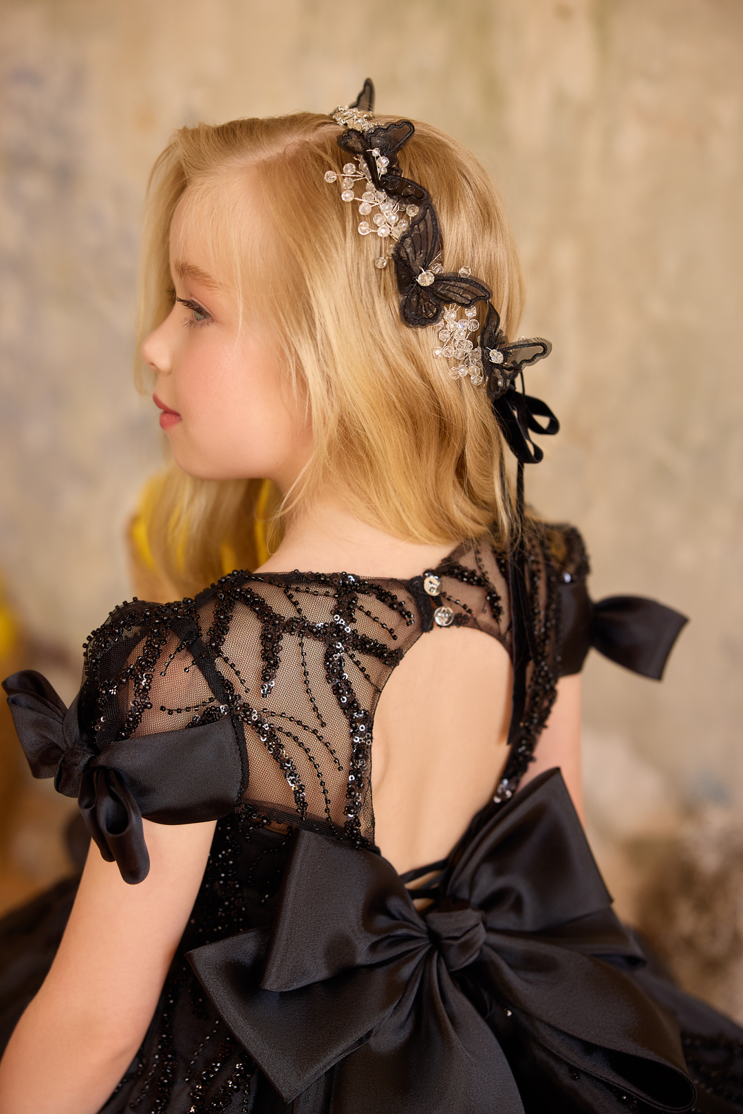 PENTELEI 3842 Dress - FOSTANI.com