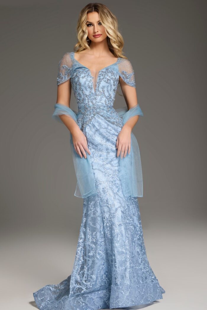 Jovani 38514 Dress - FOSTANI.com