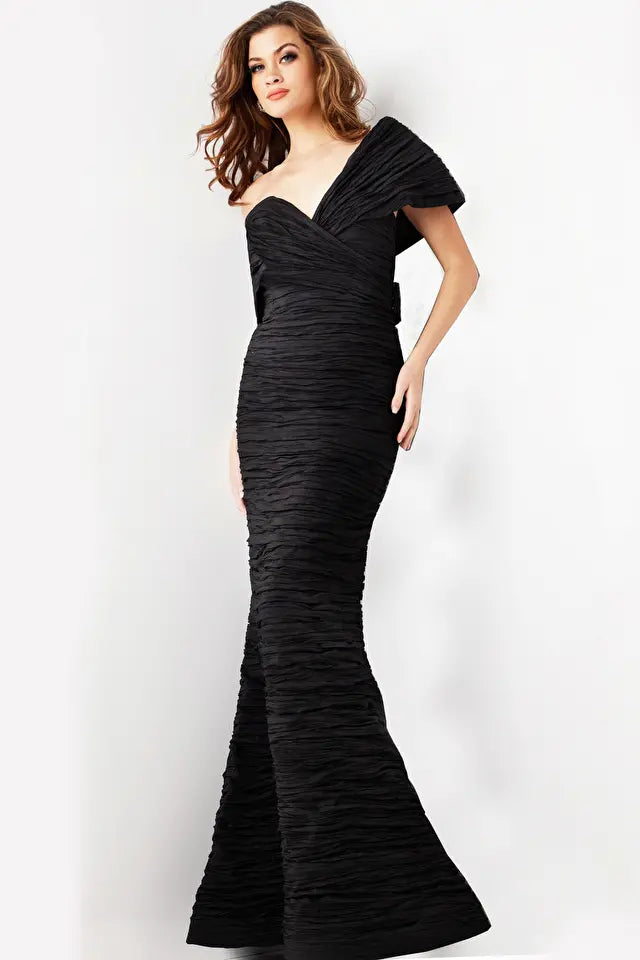 JOVANI 38954 DRESS - FOSTANI.com
