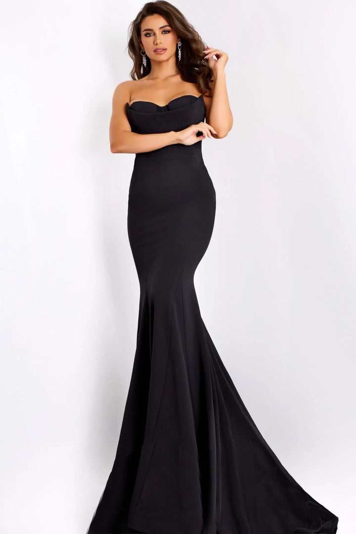 Jovani 38974 Dress