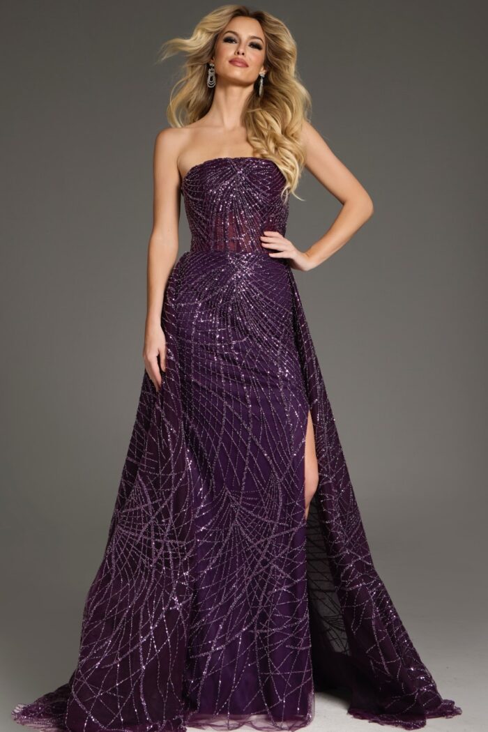 Jovani 39029 Dress - FOSTANI.com