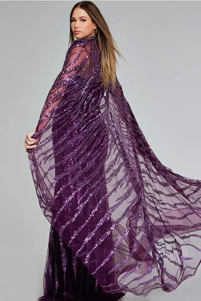 JOVANI 39046 DRESS - FOSTANI.com