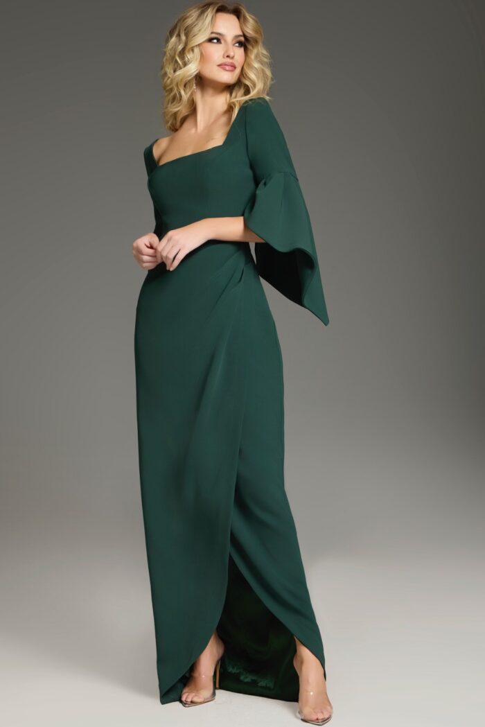 Jovani 39082 Dress - FOSTANI.com