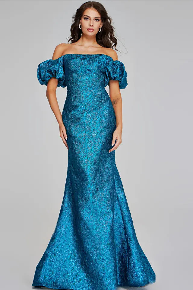 JOVANI 39113 DRESS - FOSTANI.com