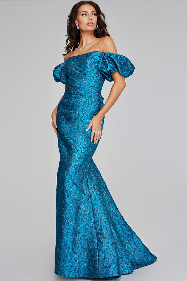 JOVANI 39113 DRESS - FOSTANI.com