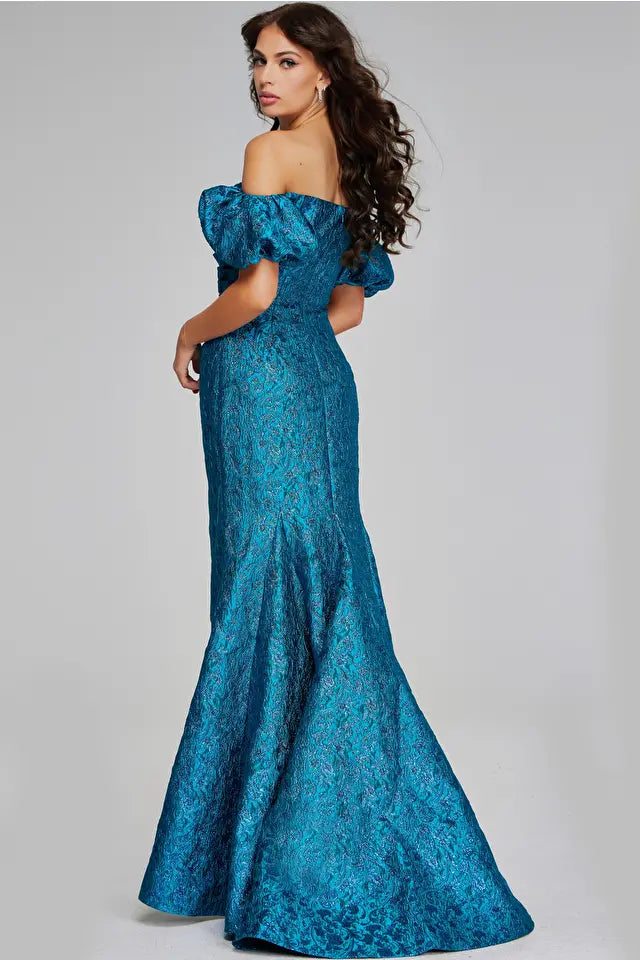 JOVANI 39113 DRESS - FOSTANI.com