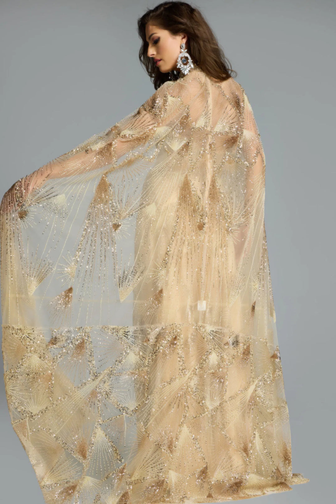 Jovani 39214 Dress - FOSTANI.com