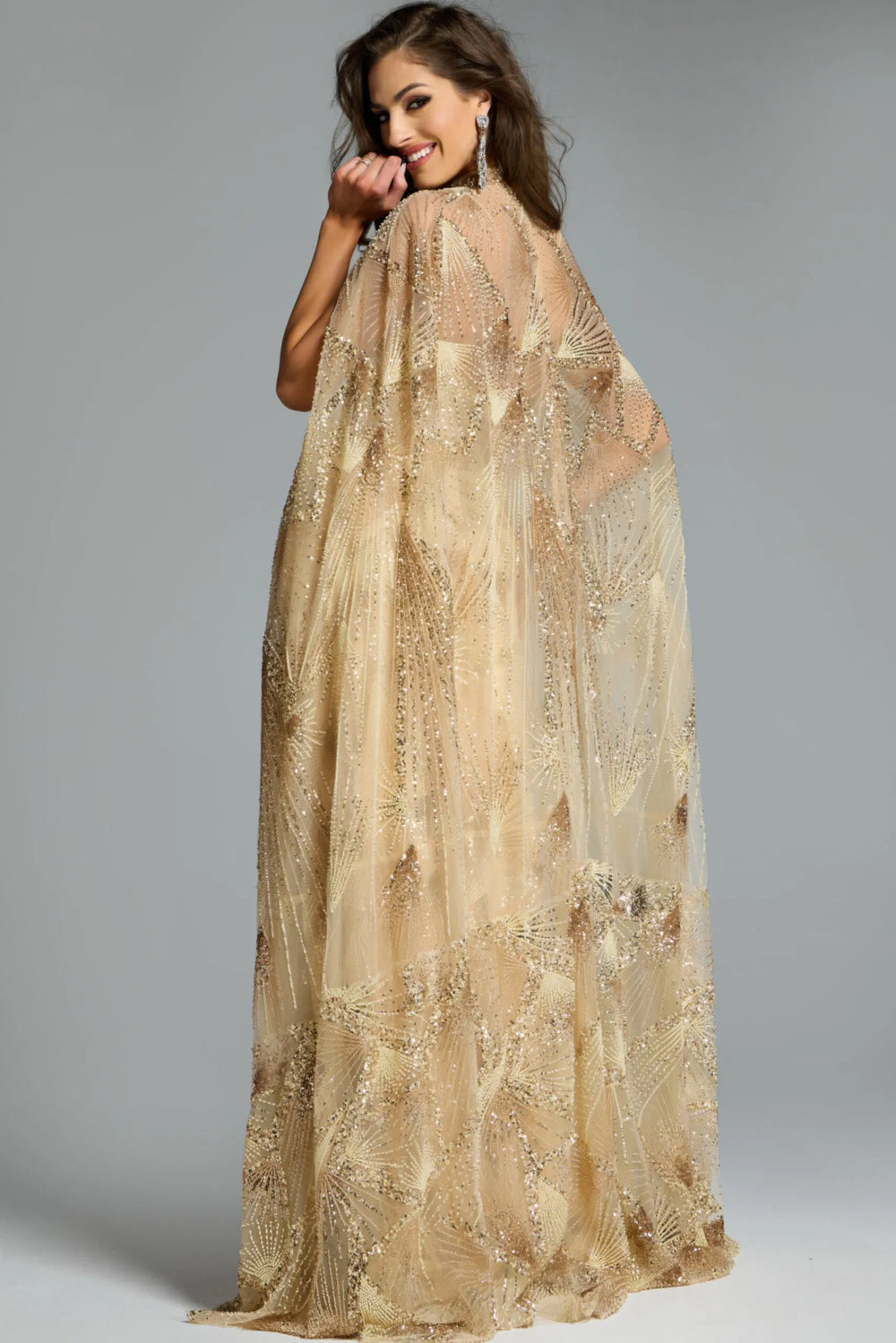 Jovani 39214 Dress - FOSTANI.com