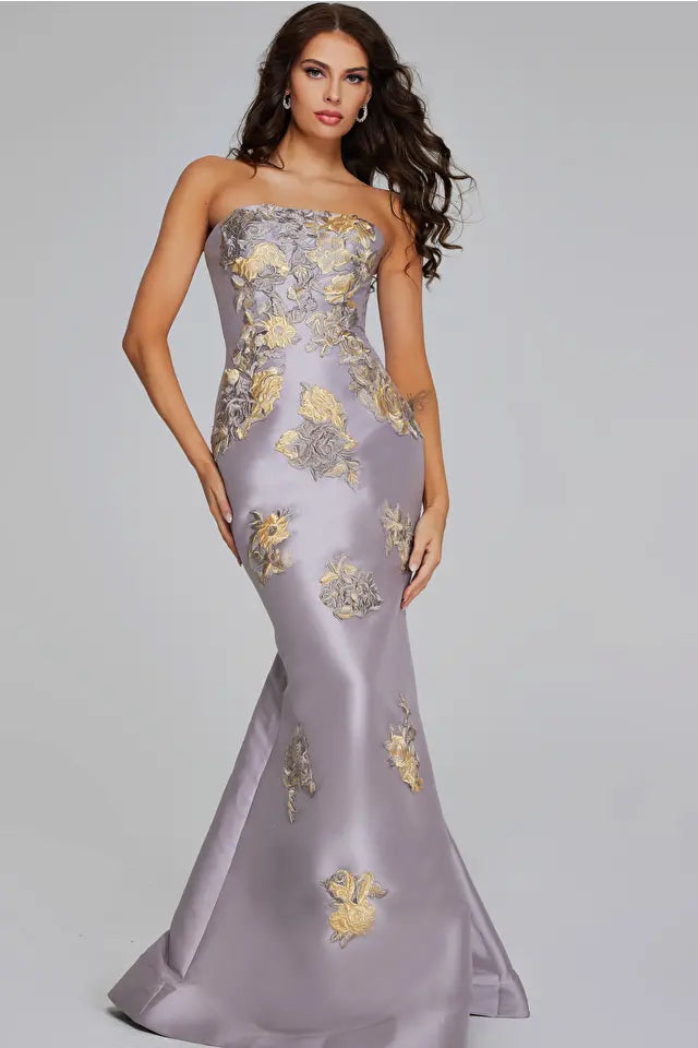 JOVANI 39261 DRESS - FOSTANI.com