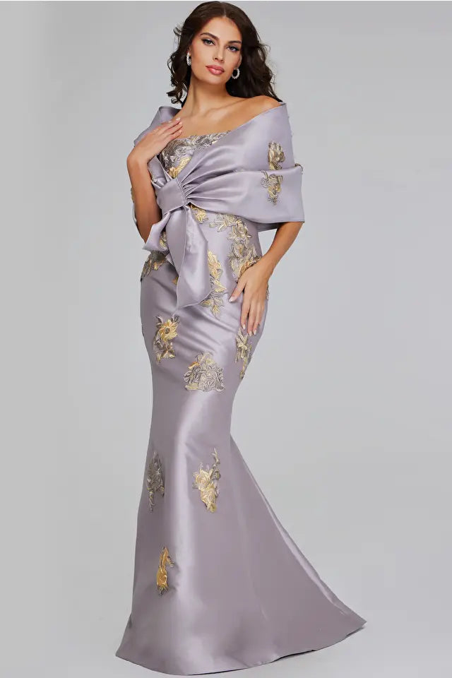 JOVANI 39261 DRESS - FOSTANI.com
