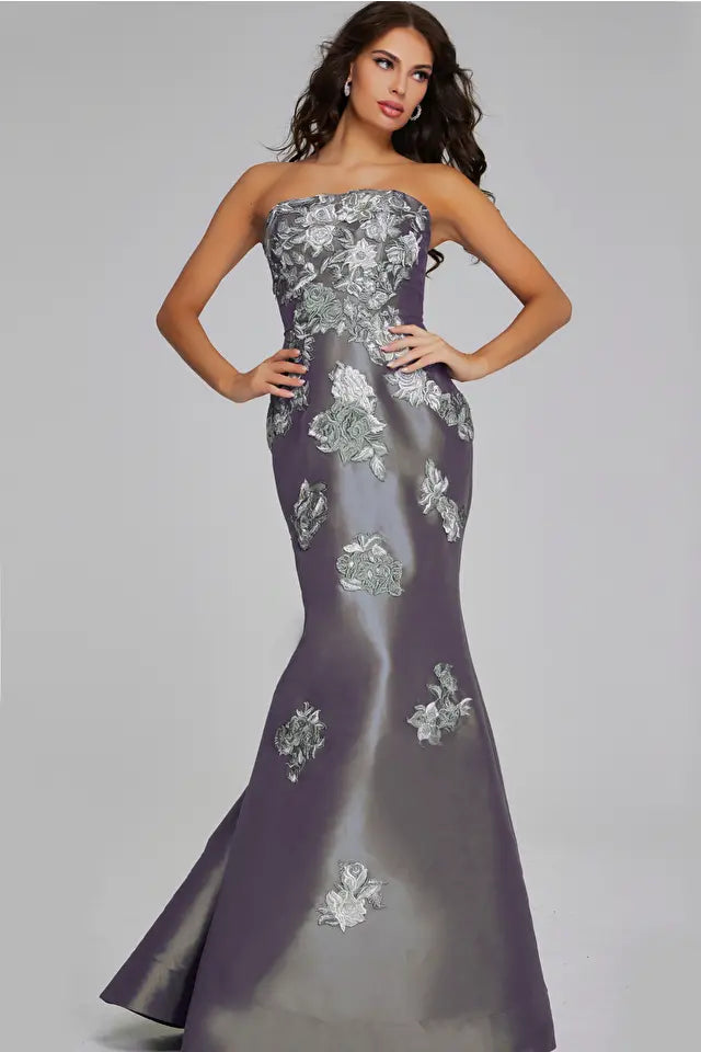 JOVANI 39261 DRESS - FOSTANI.com