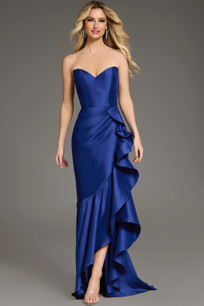 Jovani 39265 Dress - FOSTANI.com