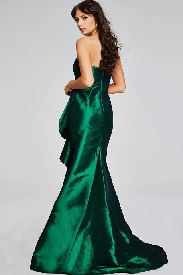 JOVANI 39368 DRESS - FOSTANI.com
