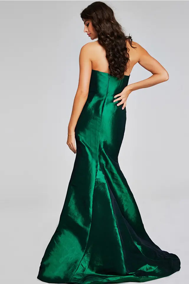 JOVANI 39368 DRESS - FOSTANI.com