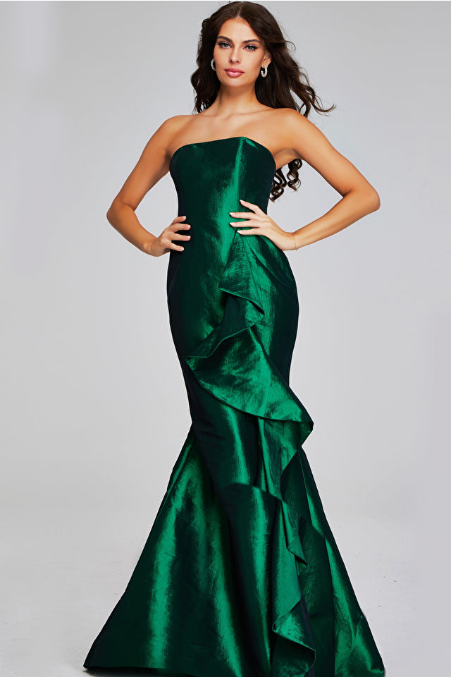 JOVANI 39368 DRESS - FOSTANI.com
