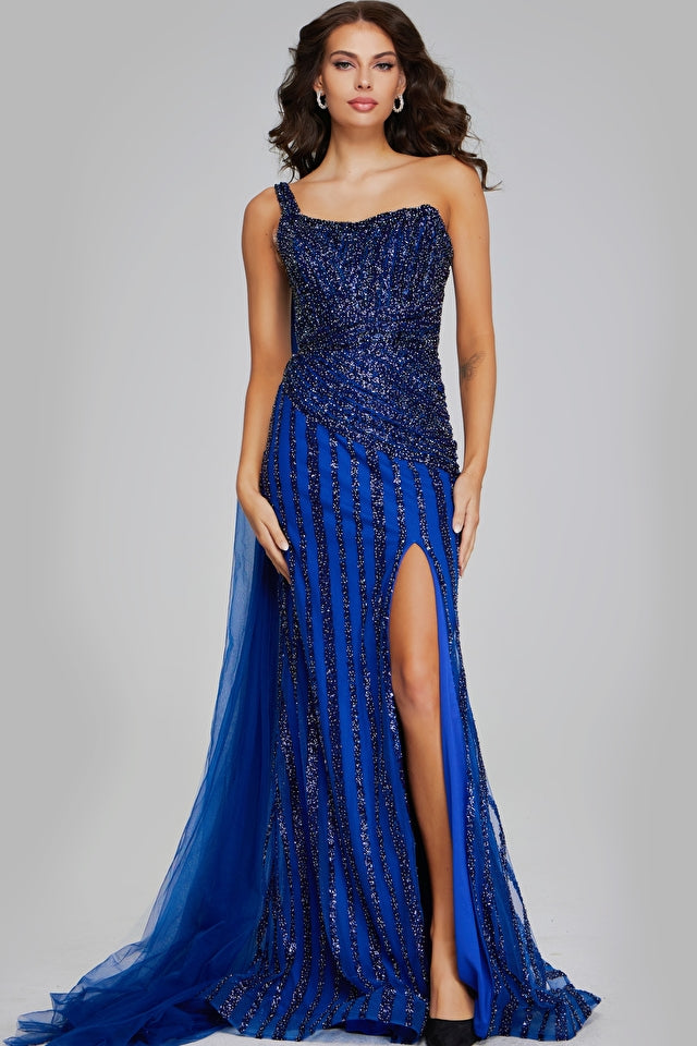 JOVANI 39386 DRESS - FOSTANI.com