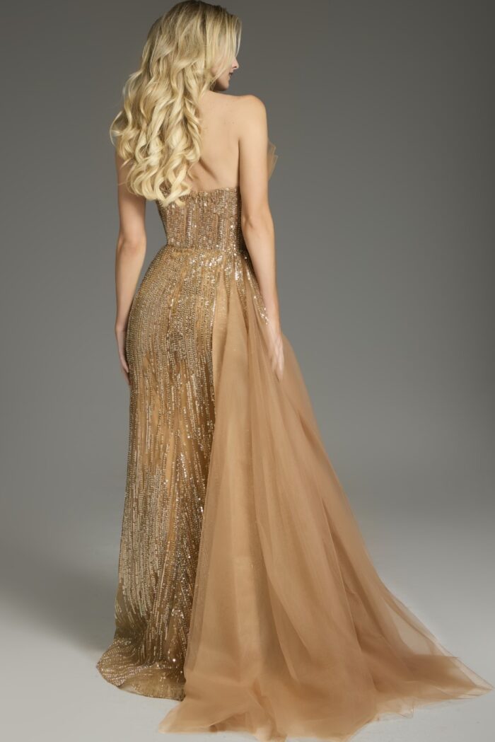 Jovani 39387 Dress - FOSTANI.com