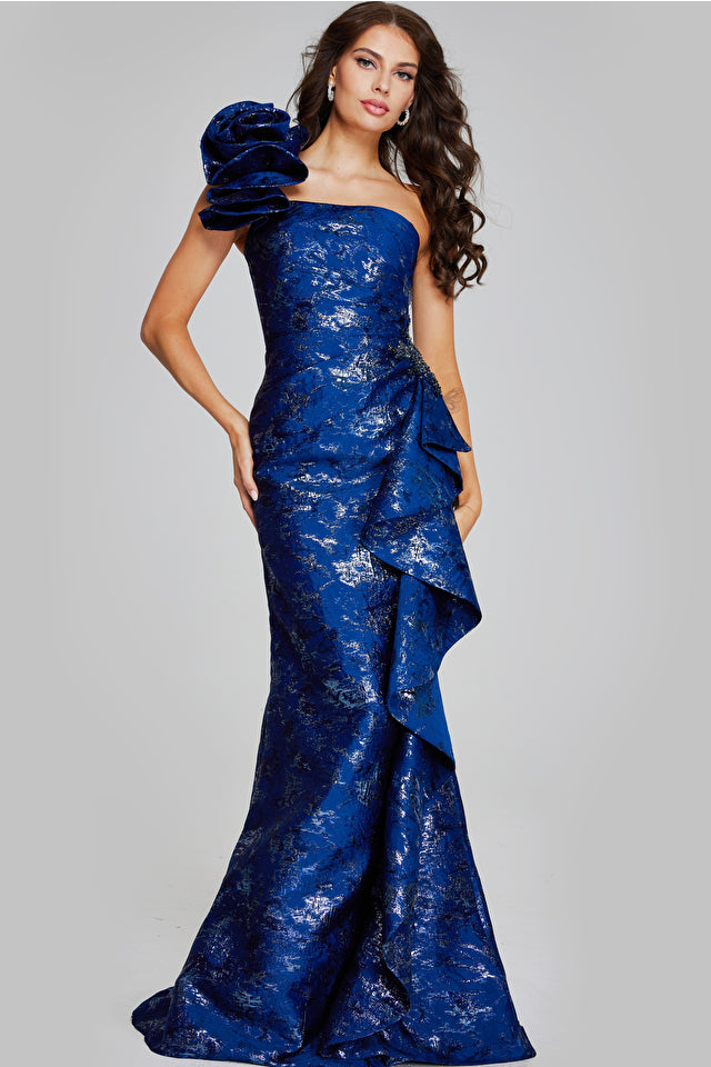 JOVANI 39438 DRESS - FOSTANI.com