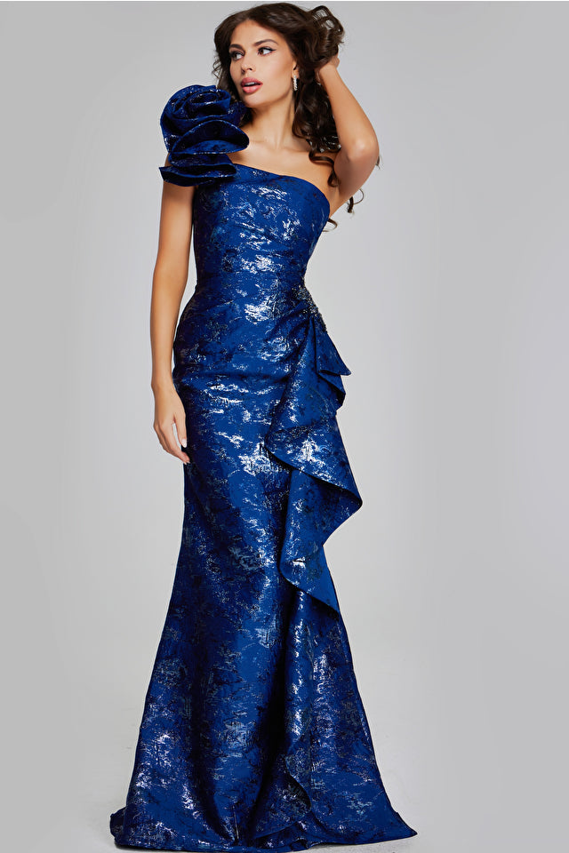 JOVANI 39438 DRESS - FOSTANI.com