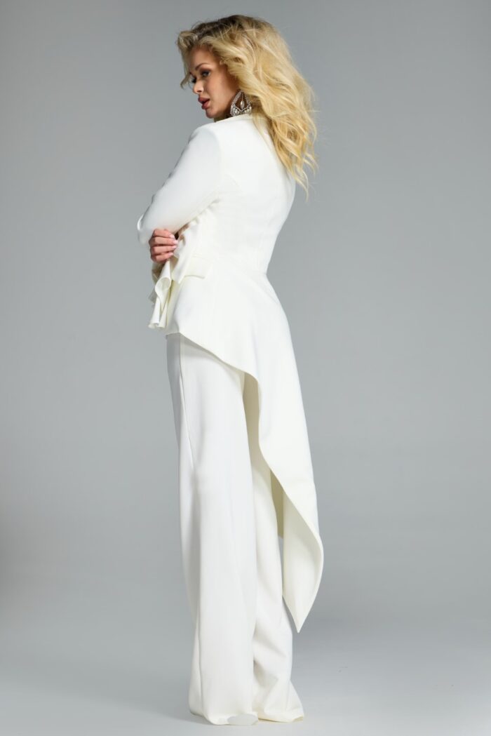 Jovani 39516 Jumpsuit - FOSTANI.com