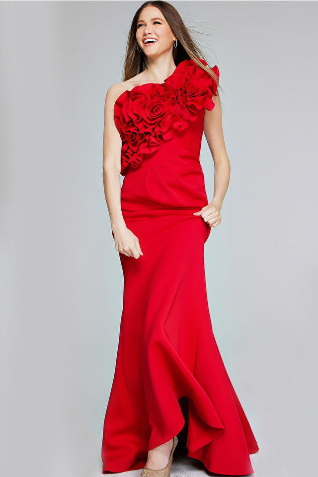 JOVANI 39751 DRESS - FOSTANI.com