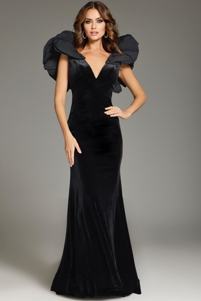 Jovani 39973 Dress - FOSTANI.com
