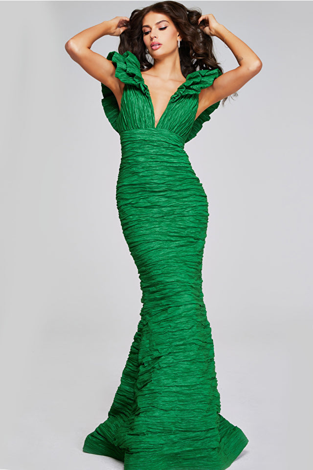JOVANI 40044 DRESS - FOSTANI.com