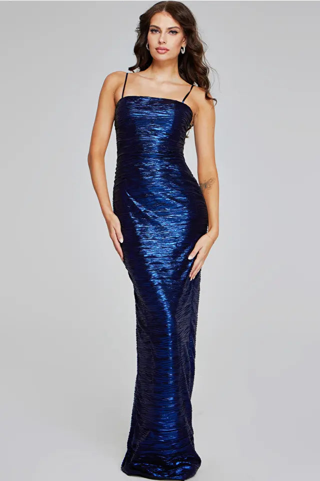 JOVANI 40137 DRESS - FOSTANI.com