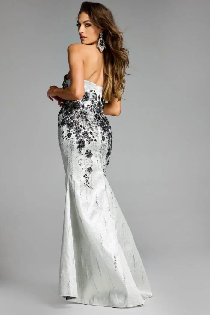 Jovani 40166 Dress - FOSTANI.com