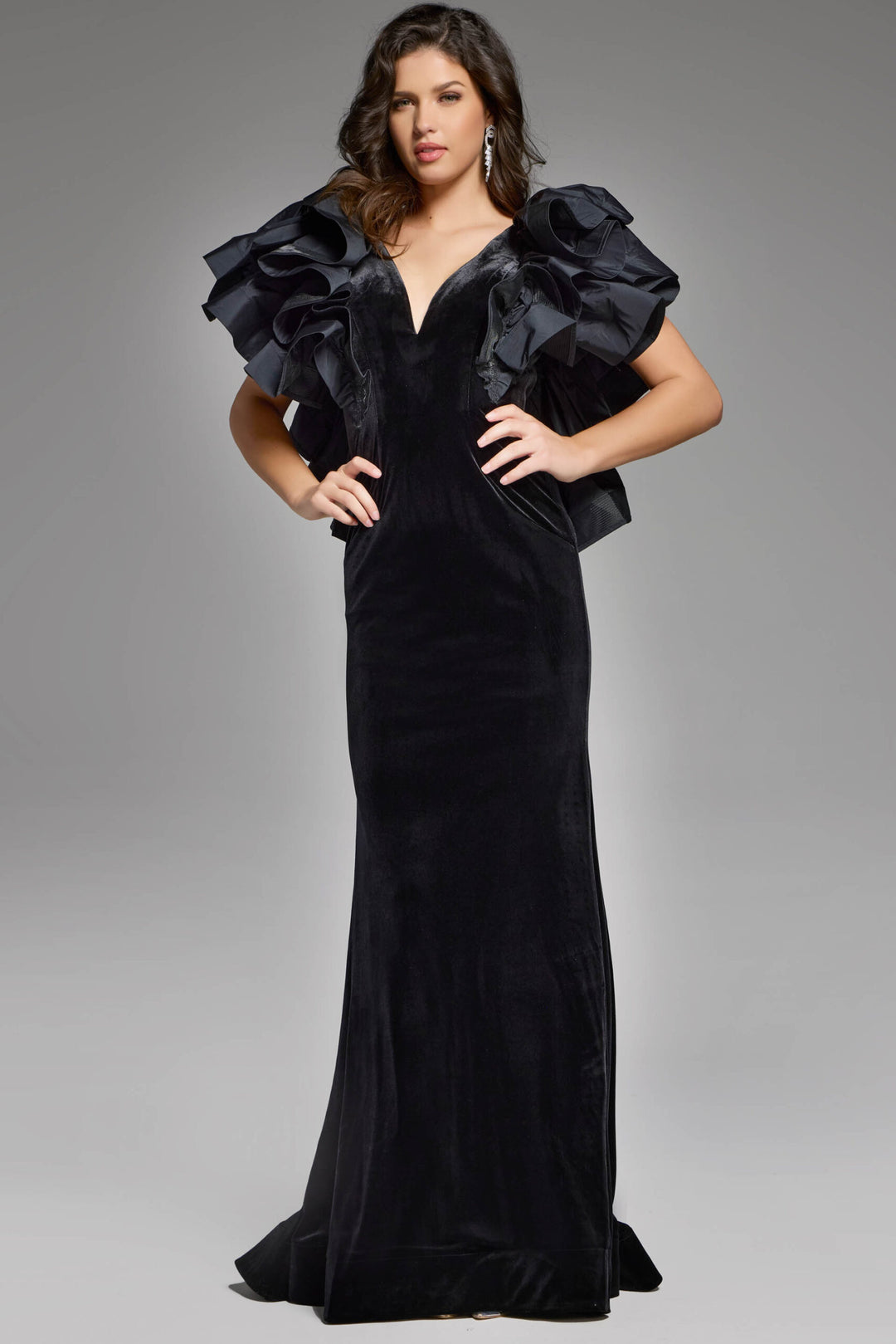 Jovani 40289 Dress - FOSTANI.com