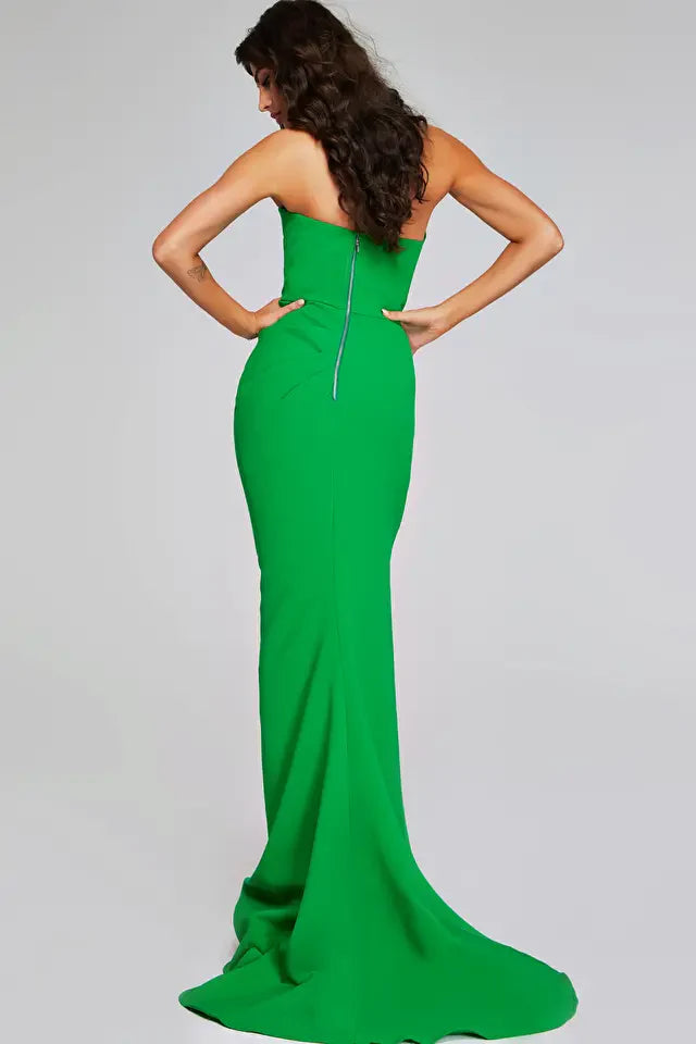 JOVANI 40301 DRESS - FOSTANI.com