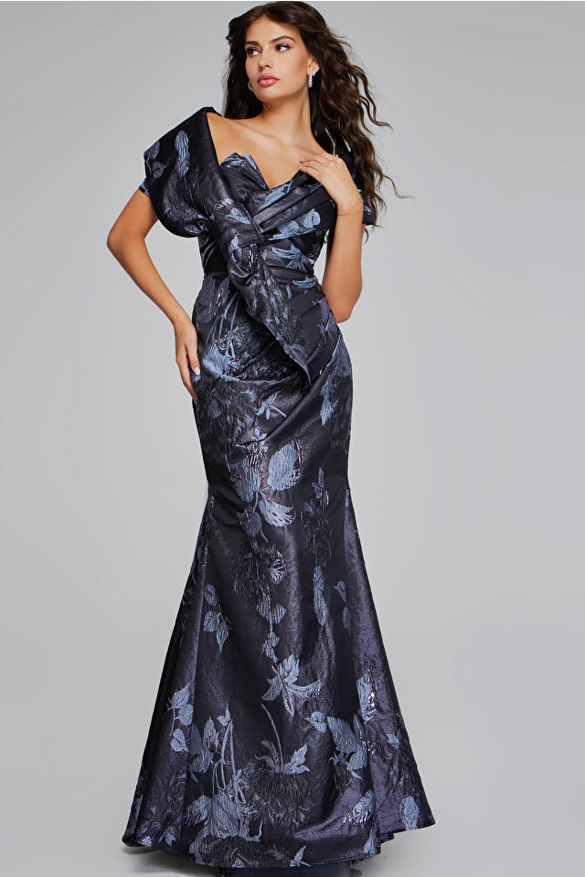 JOVANI 40309 DRESS - FOSTANI.com