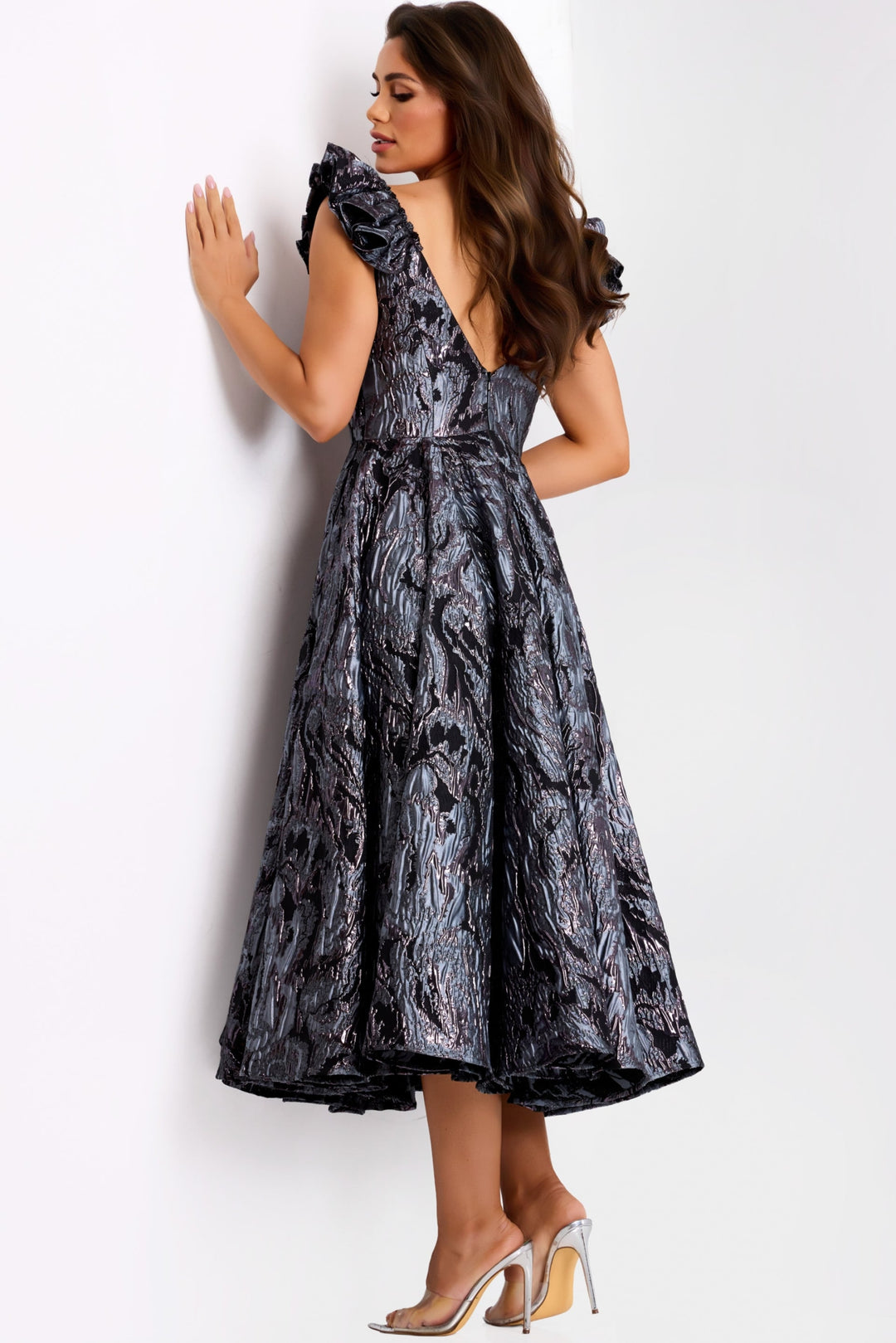 jovani 40314 Dress - FOSTANI.com