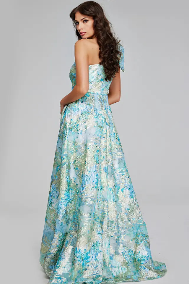 JOVANI 40317 DRESS - FOSTANI.com