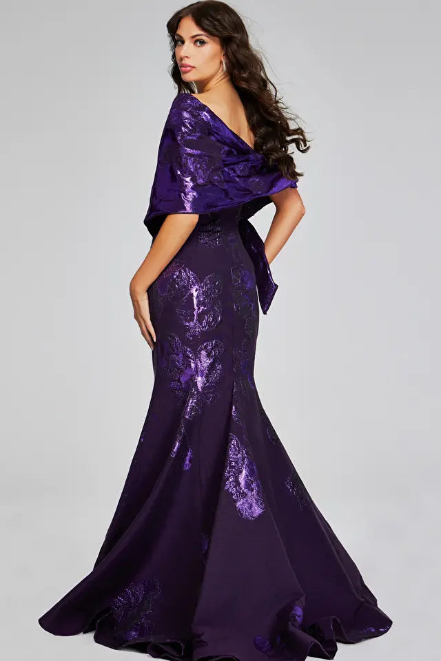 JOVANI 40318 DRESS - FOSTANI.com