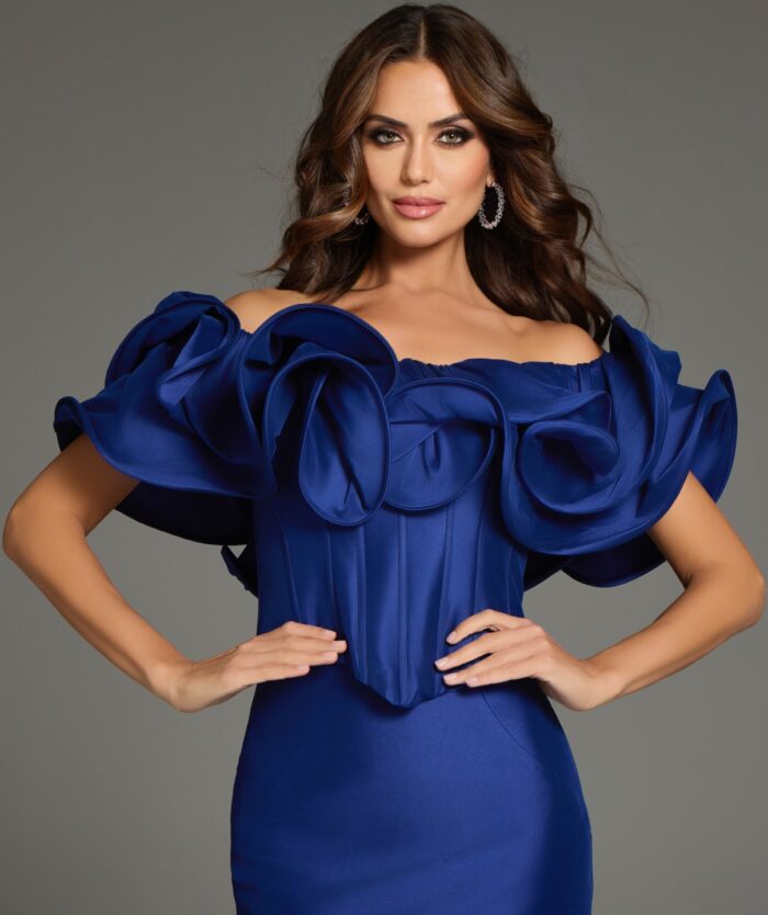 Jovani 40324 Dress - FOSTANI.com