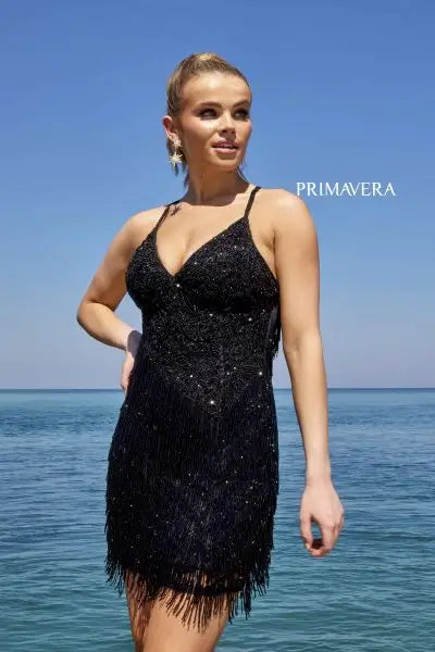 PRIMAVERA 4045  Dress - FOSTANI