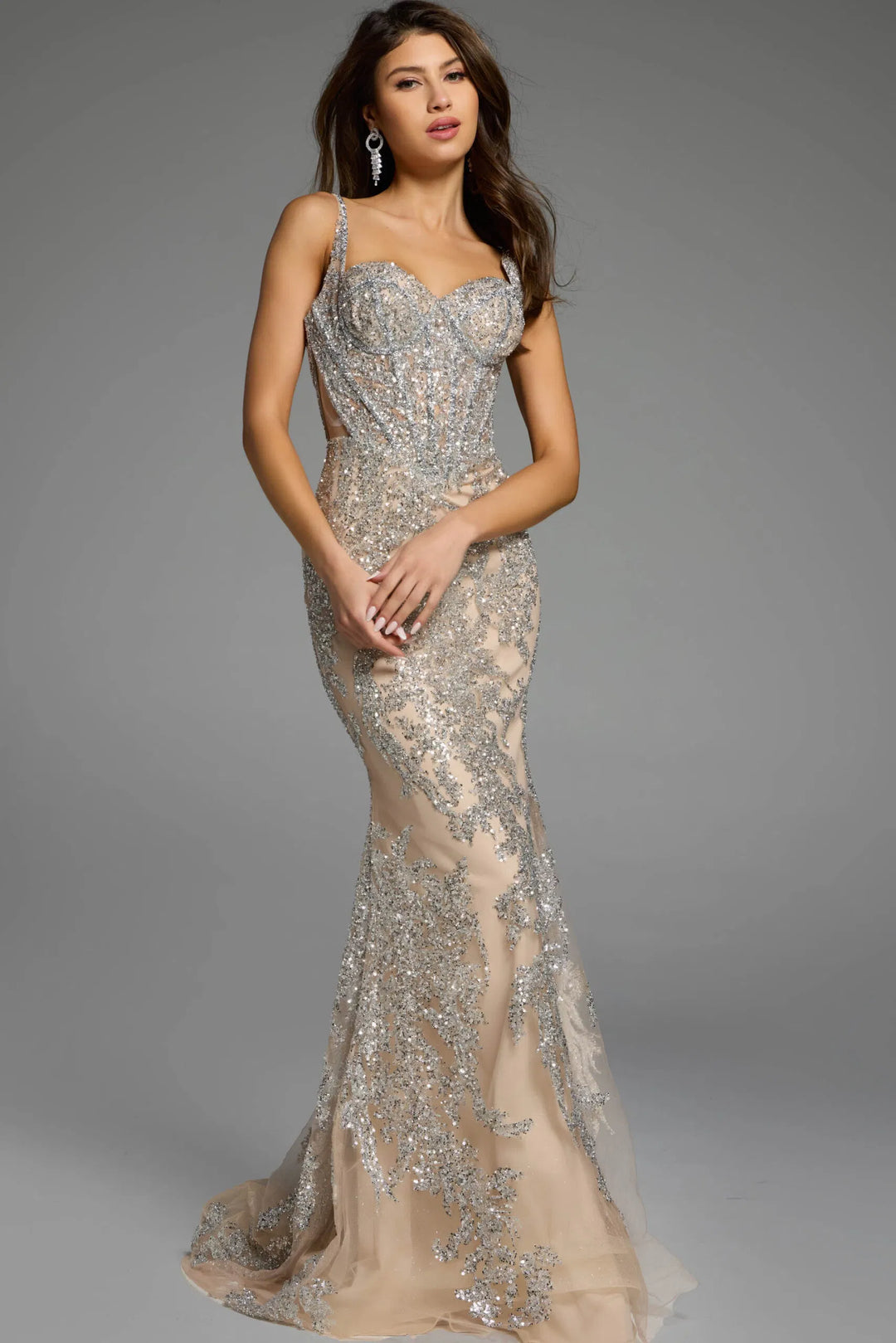 Jovani 40470 Dress