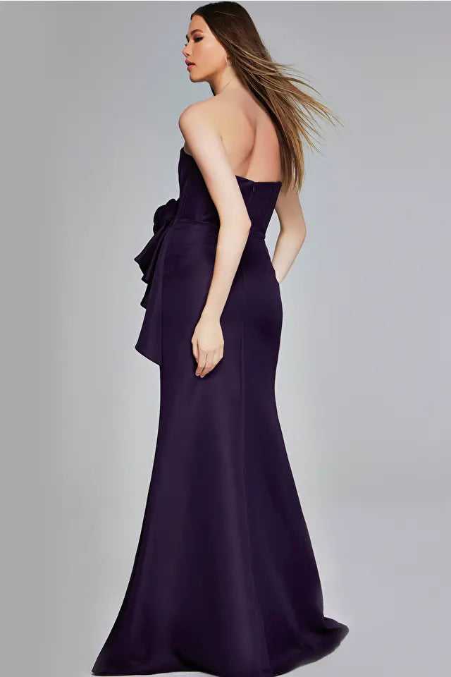 JOVANI 40592 DRESS - FOSTANI.com